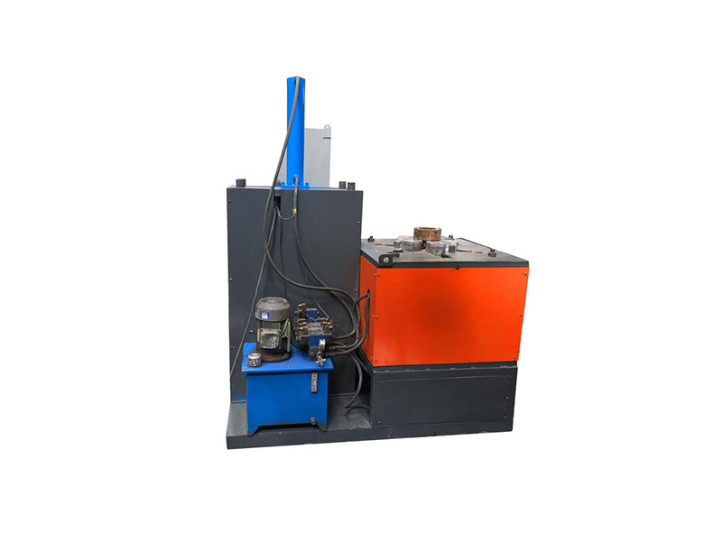 廢舊電機拆解設(shè)備