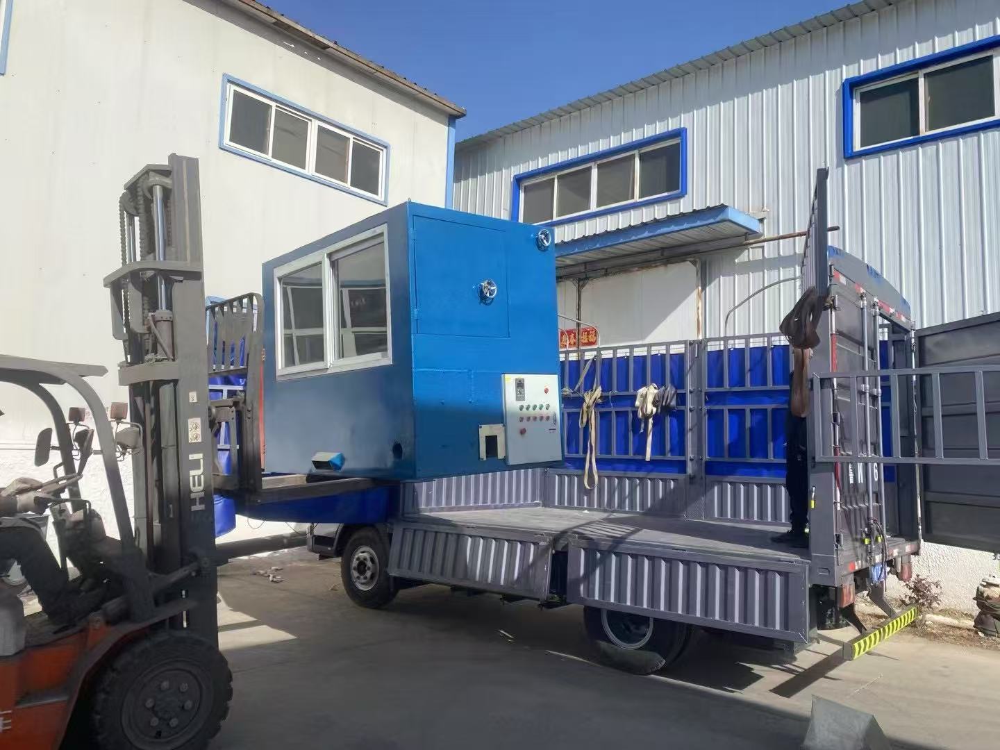 靜電分選機(jī)