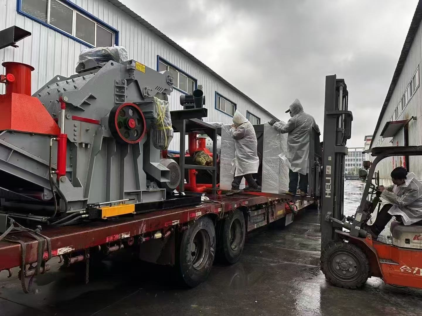 環(huán)?；厥辗诌x設(shè)備